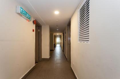 ZEN Rooms Metro Hotel @ KL Sentral - image 8