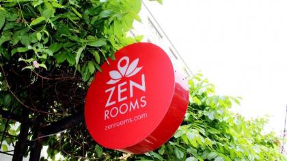 ZEN Rooms My Hotel @ Sentral - resim 10