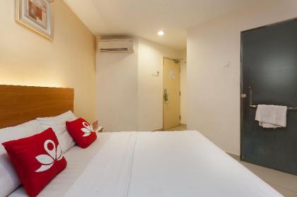 ZEN Rooms My Hotel @ Sentral - resim 14