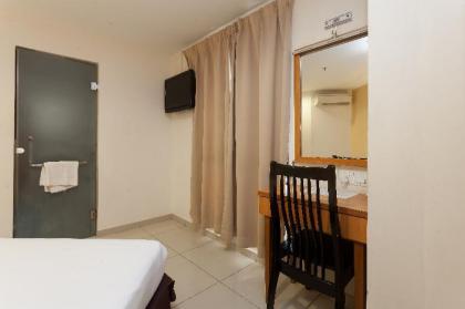 ZEN Rooms My Hotel @ Sentral - image 16