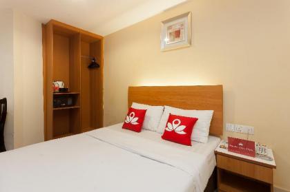 ZEN Rooms My Hotel @ Sentral - image 4