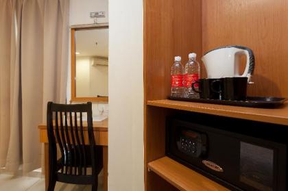 ZEN Rooms My Hotel @ Sentral - image 5