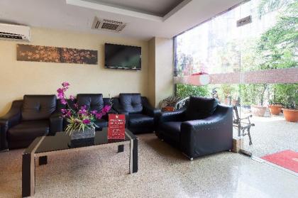 ZEN Rooms My Hotel @ Sentral - image 6