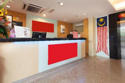 ZEN Rooms My Hotel @ Sentral - image 7