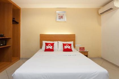 ZEN Rooms My Hotel @ Sentral - image 9