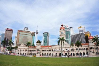 Hotel Zamburger Masjid India Kuala Lumpur - image 12