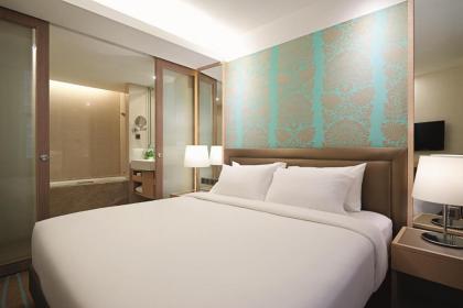 Cosmo Hotel Kuala Lumpur - image 1