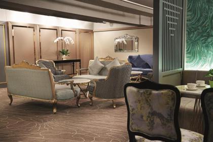 Cosmo Hotel Kuala Lumpur - image 11
