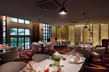 Cosmo Hotel Kuala Lumpur - image 12