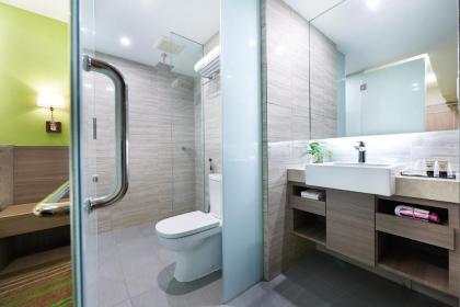 Cosmo Hotel Kuala Lumpur - image 15