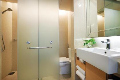 Cosmo Hotel Kuala Lumpur - image 16