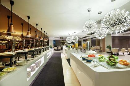 Cosmo Hotel Kuala Lumpur - image 18