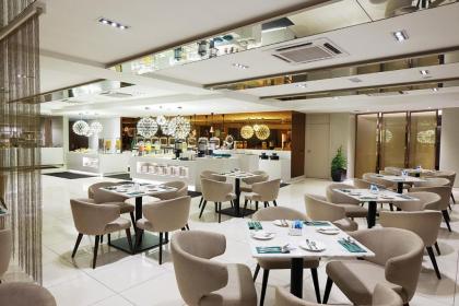 Cosmo Hotel Kuala Lumpur - image 20
