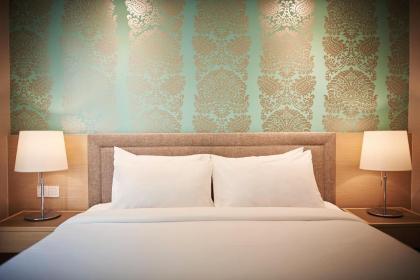 Cosmo Hotel Kuala Lumpur - image 8