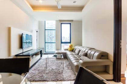 Yelloduck Rooms & Apartments @ Casa Residency - image 11