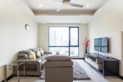 Yelloduck Rooms & Apartments @ Casa Residency - image 12