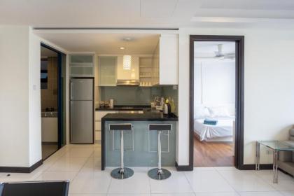 Yelloduck Rooms & Apartments @ Casa Residency - image 13