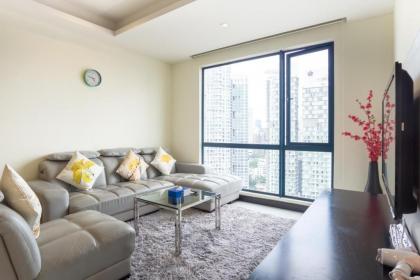 Yelloduck Rooms & Apartments @ Casa Residency - image 14