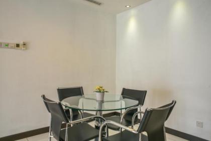 Yelloduck Rooms & Apartments @ Casa Residency - image 15