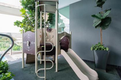 Yelloduck Rooms & Apartments @ Casa Residency - image 17