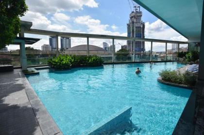 Yelloduck Rooms & Apartments @ Casa Residency - image 18