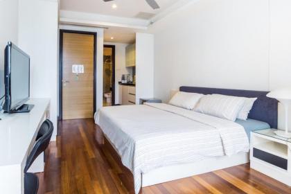 Yelloduck Rooms & Apartments @ Casa Residency - image 3