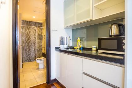 Yelloduck Rooms & Apartments @ Casa Residency - image 4