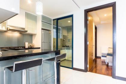 Yelloduck Rooms & Apartments @ Casa Residency - image 6