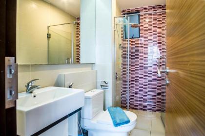 Yelloduck Rooms & Apartments @ Casa Residency - image 8