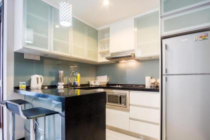 Yelloduck Rooms & Apartments @ Casa Residency - image 9