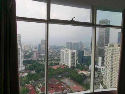 Vortex KLCC Serviced Suites - image 15