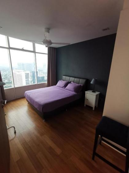 Vortex KLCC Serviced Suites - image 17