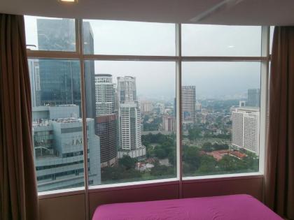 Vortex KLCC Serviced Suites - image 19