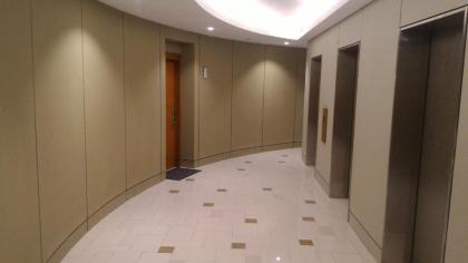Vortex KLCC Serviced Suites - image 3