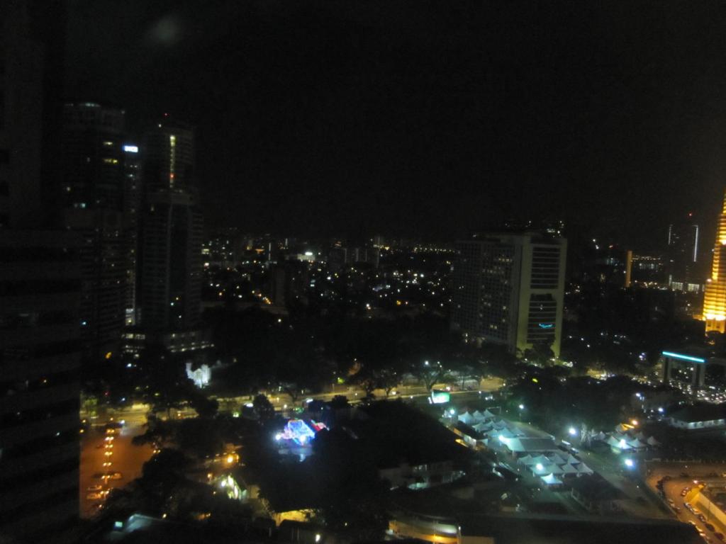 Vortex KLCC Serviced Suites - image 6