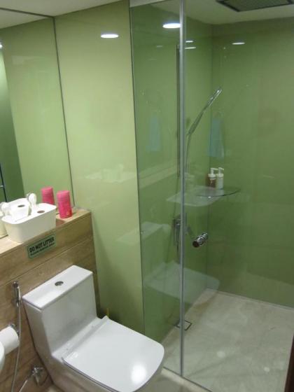 Vortex KLCC Serviced Suites - image 7