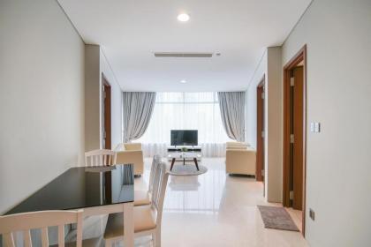 The Penthouse KLCC - image 10