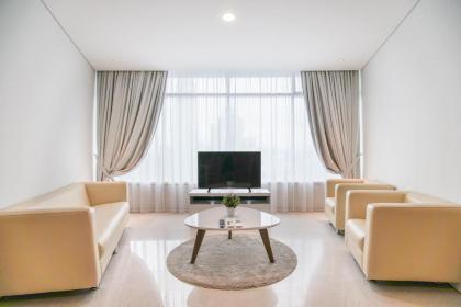 The Penthouse KLCC - image 12
