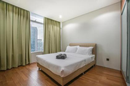 The Penthouse KLCC - image 14