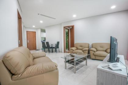 The Penthouse KLCC - image 16