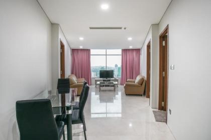 The Penthouse KLCC - image 17