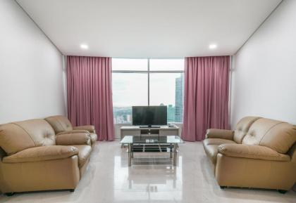 The Penthouse KLCC - image 18