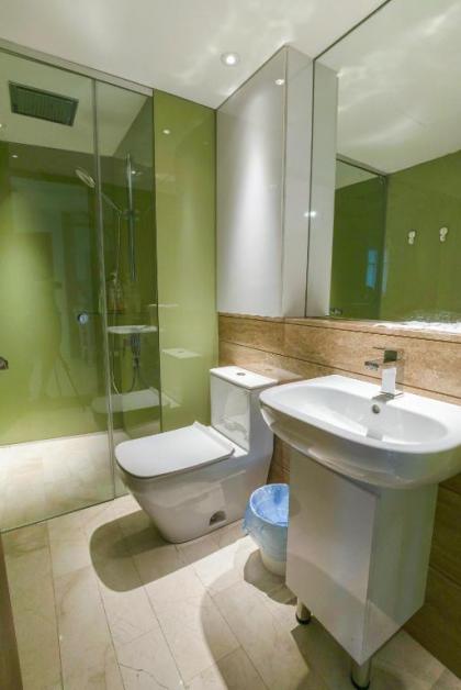 The Penthouse KLCC - image 2