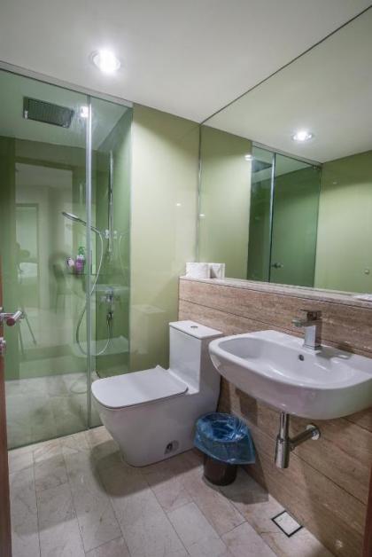 The Penthouse KLCC - image 7