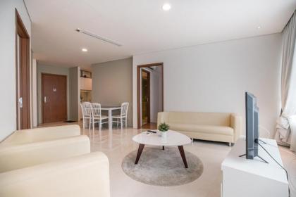 The Penthouse KLCC - image 8
