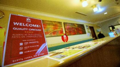 ZEN Rooms Chinatown Petaling Street - image 2
