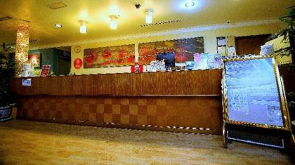 ZEN Rooms Chinatown Petaling Street - image 3