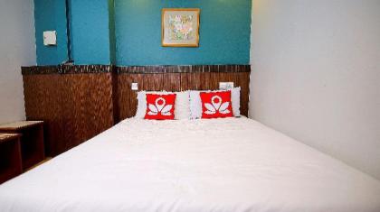ZEN Rooms Chinatown Petaling Street - image 4