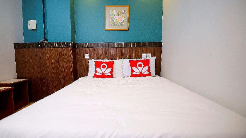 ZEN Rooms Chinatown Petaling Street - image 4