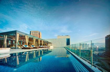 Hotel Stripes Kuala Lumpur Autograph Collection - image 1